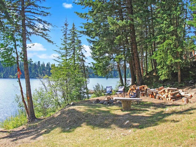 Lot for sale in Bridge Lake, 100 Mile House, Lot 10 N Bridge Lake Road, 263117321 | Realtylink.org