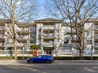 Apartment for sale in Port Coquitlam, Port Coquitlam, 114 2439 Wilson Avenue, 263117326 | Realtylink.org