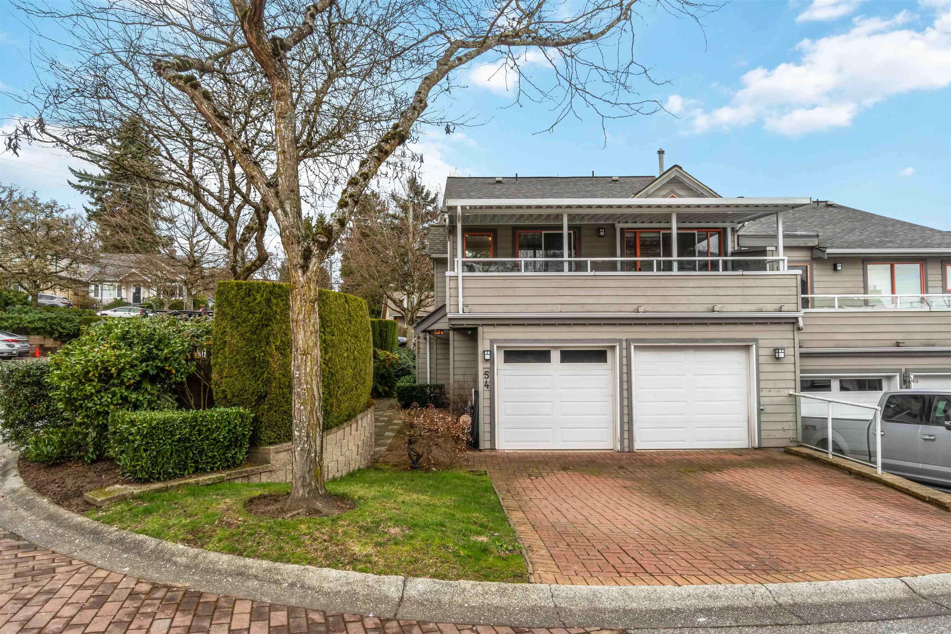 Townhouse for sale in New Westminster, New Westminster, 54 323 Governors Court, 263117327 | Realtylink.org