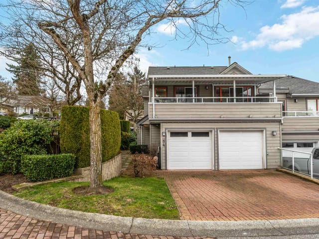 Townhouse for sale in New Westminster, New Westminster, 54 323 Governors Court, 263117327 | Realtylink.org