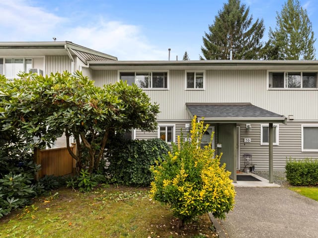 Townhouse for sale in Chilliwack, Chilliwack, 75 45185 Wolfe Road, 263117331 | Realtylink.org