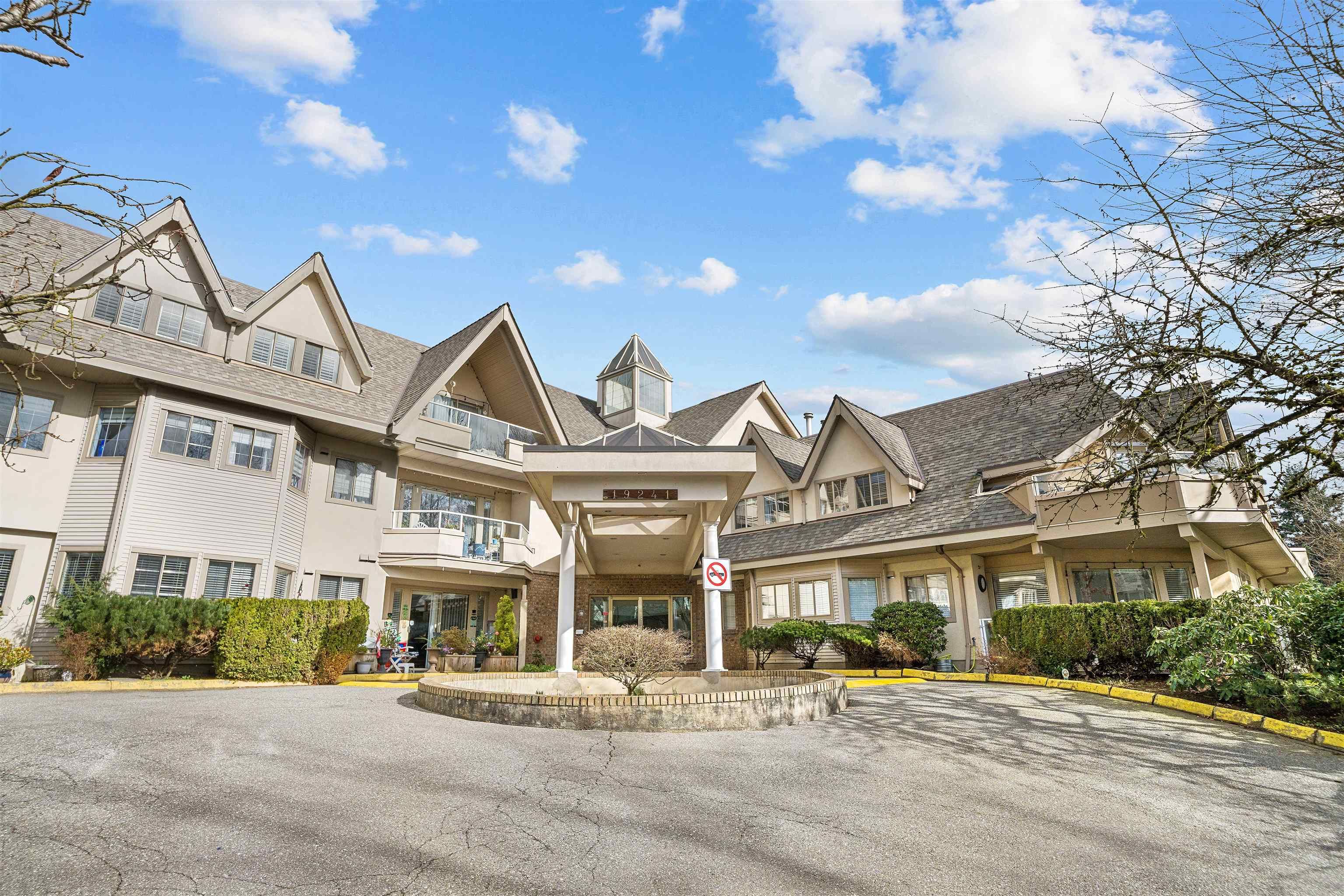 Apartment for sale in Pitt Meadows, Pitt Meadows, 311 19241 Ford Road, 263117332 | Realtylink.org