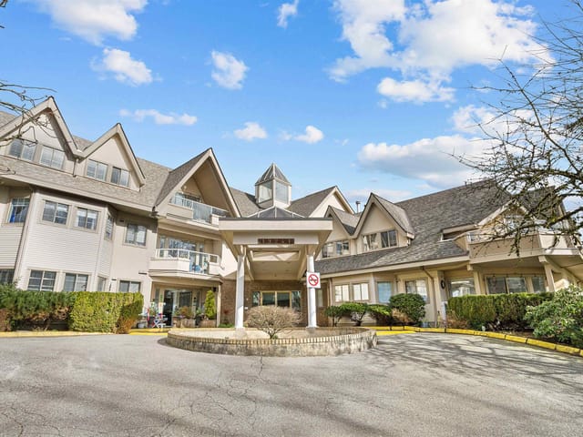 Apartment for sale in Pitt Meadows, Pitt Meadows, 311 19241 Ford Road, 263117332 | Realtylink.org