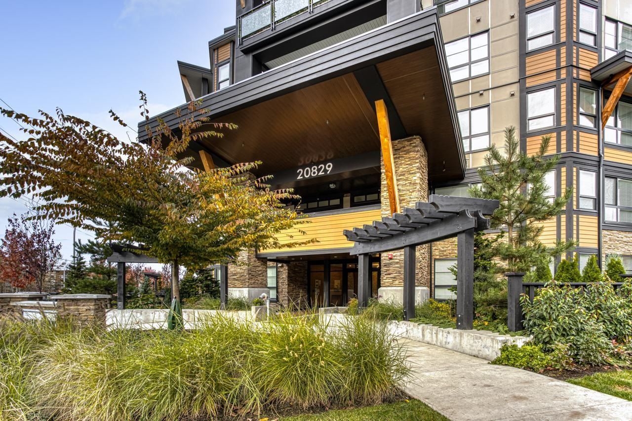 Apartment for sale in Langley, Langley, 503 20829 77a Avenue, 263117334 | Realtylink.org