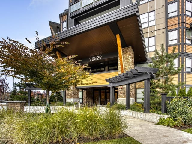 Apartment for sale in Langley, Langley, 503 20829 77a Avenue, 263117334 | Realtylink.org
