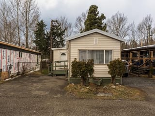 Manufactured Home for sale in Prince George, PG City West, 11 3730 Lansdowne Road, 263117335 | Realtylink.org