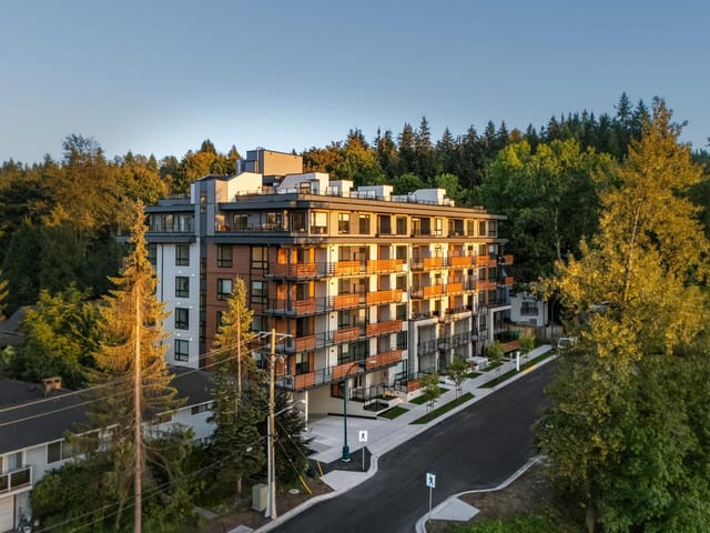 Apartment for sale in Port Moody, Port Moody, 111 150 James Road, 263117337 | Realtylink.org