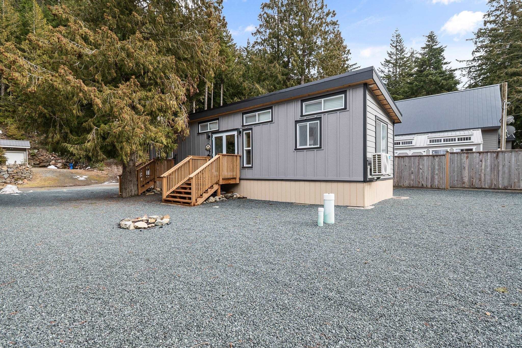 House for sale in Sunshine Valley, Hope & Area, H113 Strawberry Lane, 263117342 | Realtylink.org