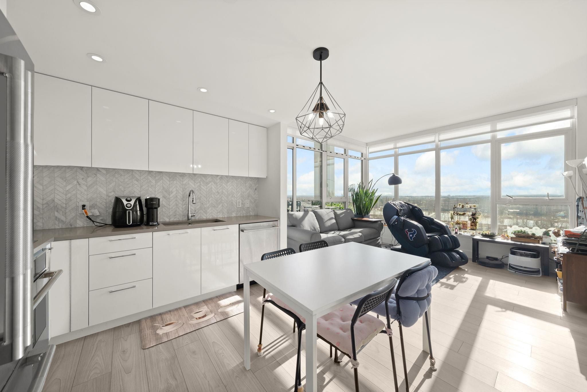 Apartment for sale in Vancouver, Vancouver East, 1405 3581 E Kent Avenue North, 263117344 | Realtylink.org