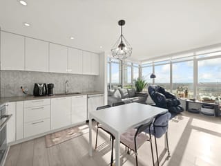 Apartment for sale in Vancouver, Vancouver East, 1405 3581 E Kent Avenue North, 263117344 | Realtylink.org