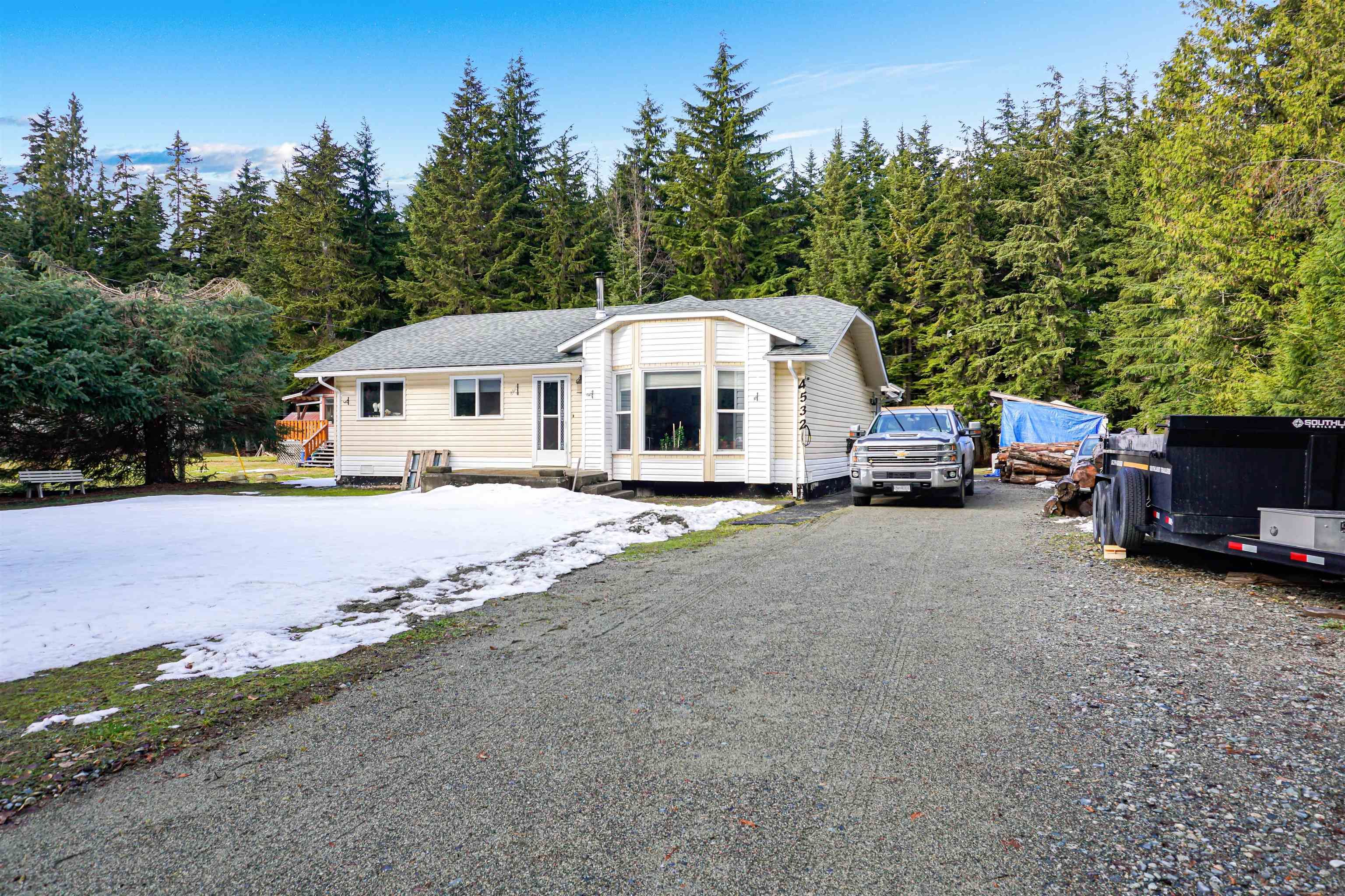 House for sale in Terrace, Terrace, 4532 Beam Station Drive, 263117348 | Realtylink.org