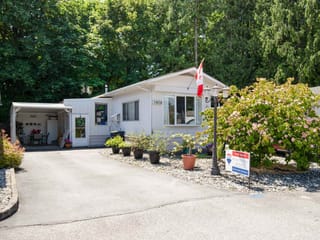 Manufactured Home for sale in Pitt Meadows, Pitt Meadows, 77 19630 Pinyon Lane, 263117354 | Realtylink.org