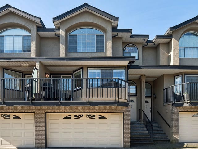Townhouse for sale in Maple Ridge, Maple Ridge, 33 22488 116 Avenue, 263117358 | Realtylink.org