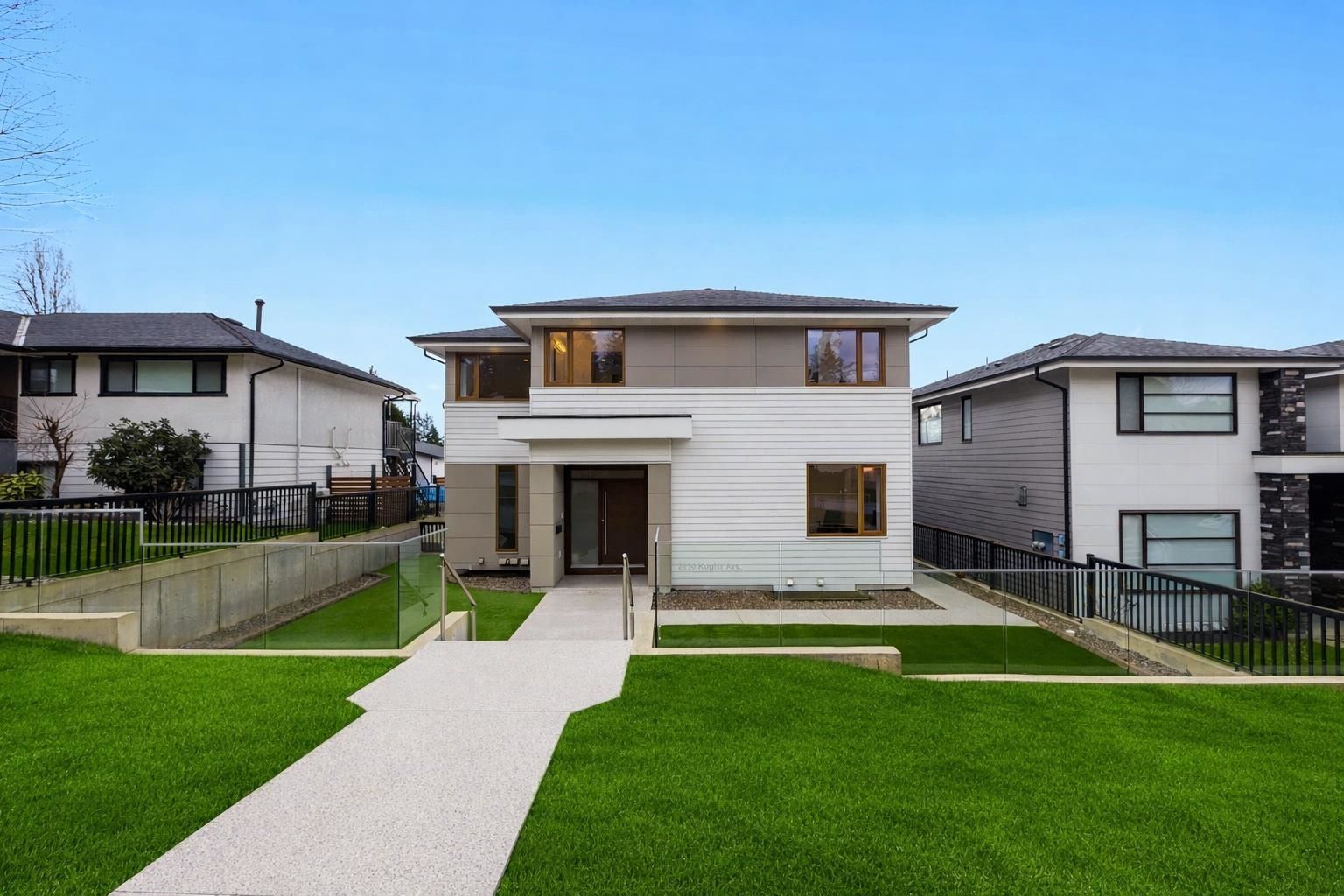 House for sale in Coquitlam, Coquitlam, 2150 Kugler Avenue, 263117361 | Realtylink.org