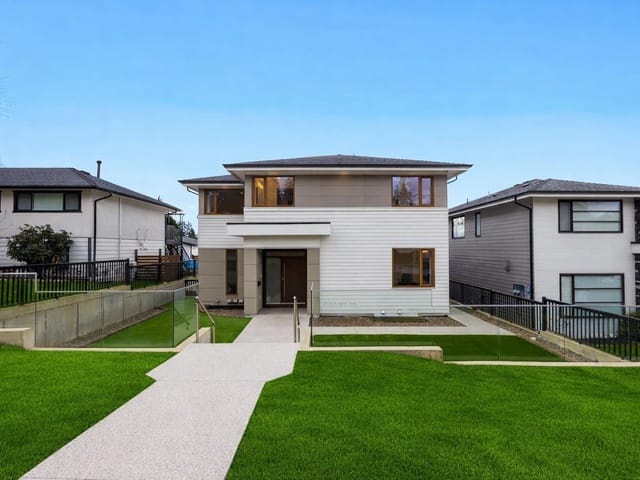 House for sale in Coquitlam, Coquitlam, 2150 Kugler Avenue, 263117361 | Realtylink.org