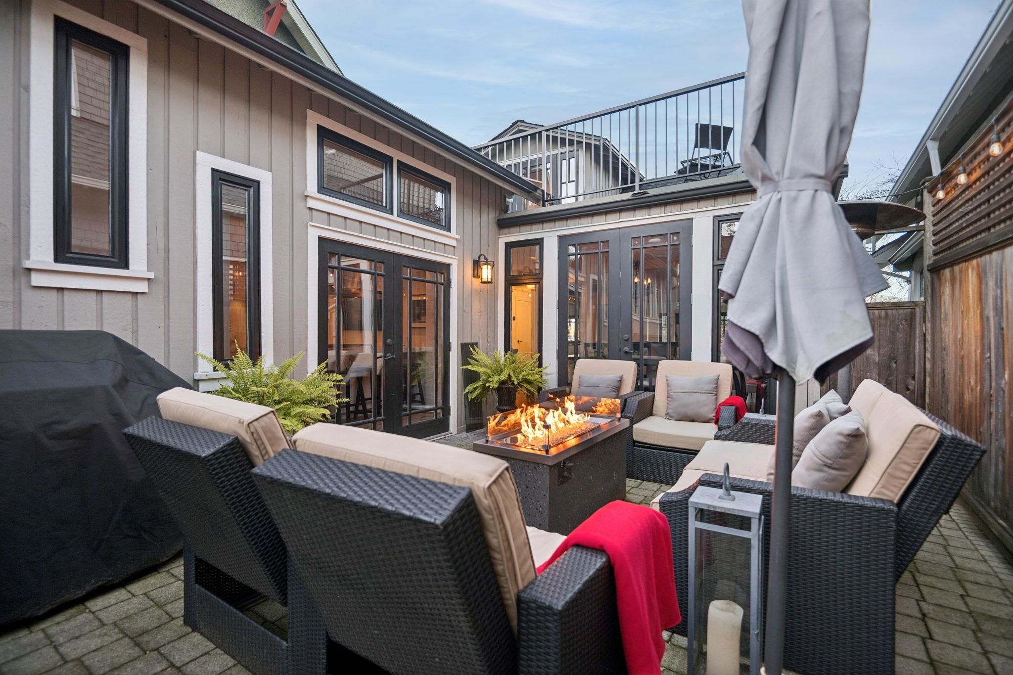 House for sale in Vancouver, Vancouver West, 3814 W 11 Avenue, 263117362 | Realtylink.org