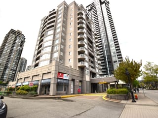 Apartment for sale in Coquitlam, Coquitlam, 1105 1180 Pinetree Way, 263117364 | Realtylink.org