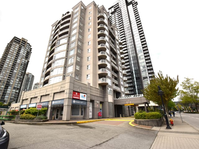 Apartment for sale in Coquitlam, Coquitlam, 1105 1180 Pinetree Way, 263117364 | Realtylink.org