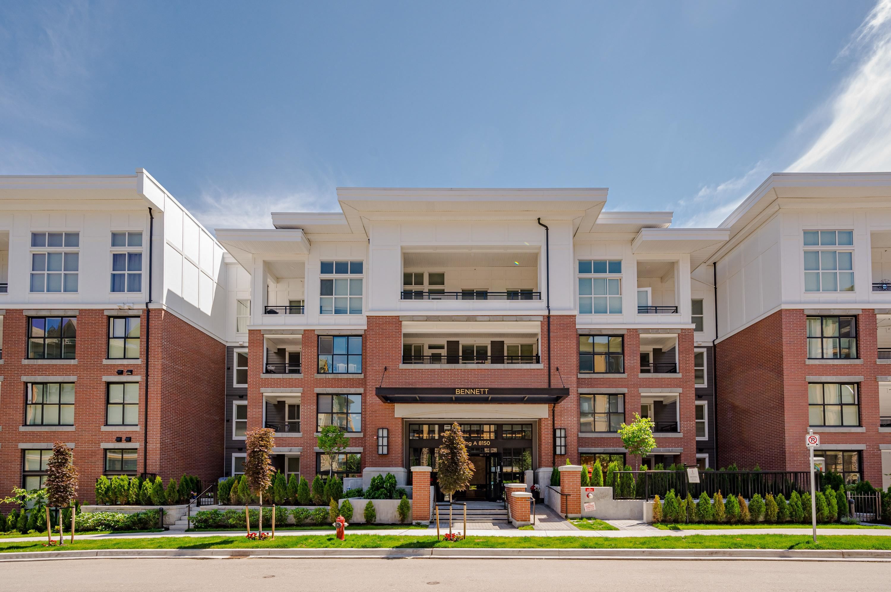 Apartment for sale in Langley, Langley, A216 8150 207 Street, 263117366 | Realtylink.org