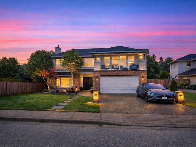 House for sale in Richmond, Richmond, 7231 Dampier Court, 263117367 | Realtylink.org