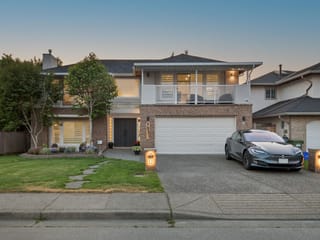 House for sale in Richmond, Richmond, 7231 Dampier Court, 263117367 | Realtylink.org