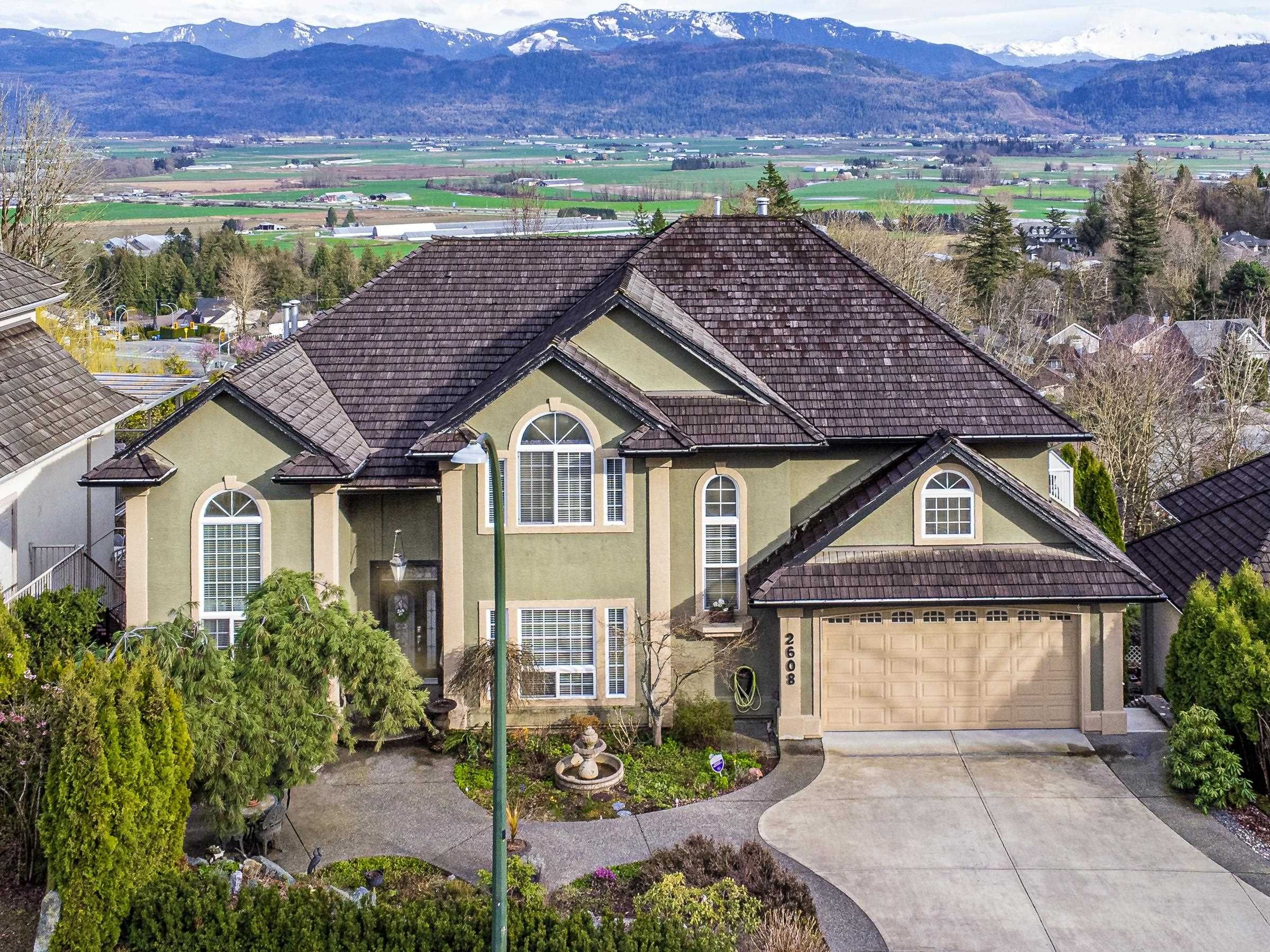 House for sale in Abbotsford, Abbotsford, 2608 Stonecroft Drive, 263117369 | Realtylink.org