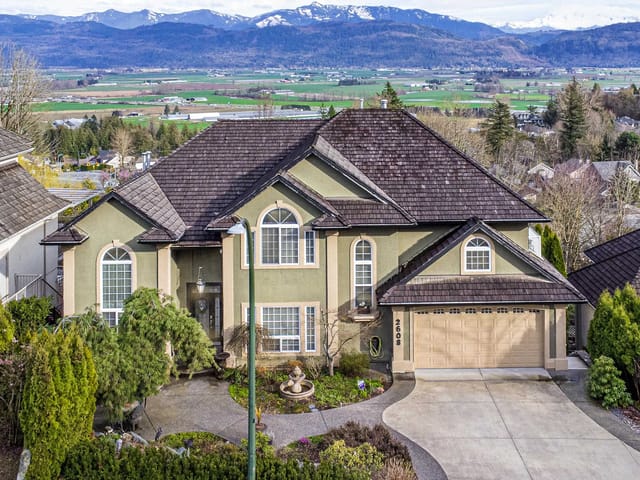 House for sale in Abbotsford, Abbotsford, 2608 Stonecroft Drive, 263117369 | Realtylink.org