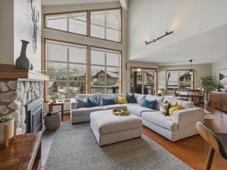 Townhouse for sale in Whistler, Whistler, 13 4644 Blackcomb Way, 263117371 | Realtylink.org