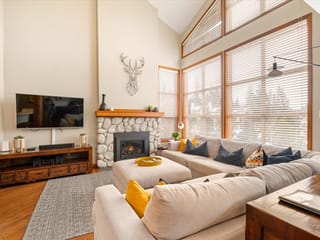 Townhouse for sale in Whistler, Whistler, 13 4644 Blackcomb Way, 263117371 | Realtylink.org