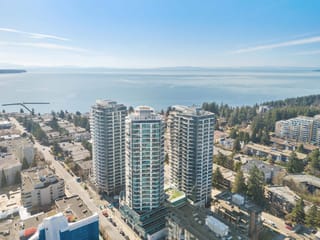 Apartment for sale in White Rock, South Surrey White Rock, 2004 1501 Foster Street, 263117372 | Realtylink.org
