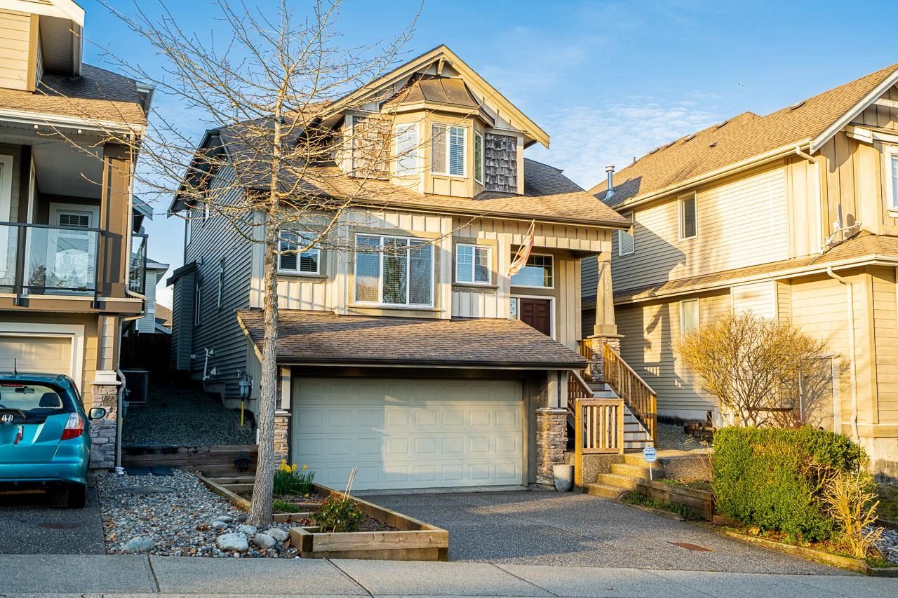 House for sale in Maple Ridge, Maple Ridge, 23641 112a Avenue, 263117373 | Realtylink.org