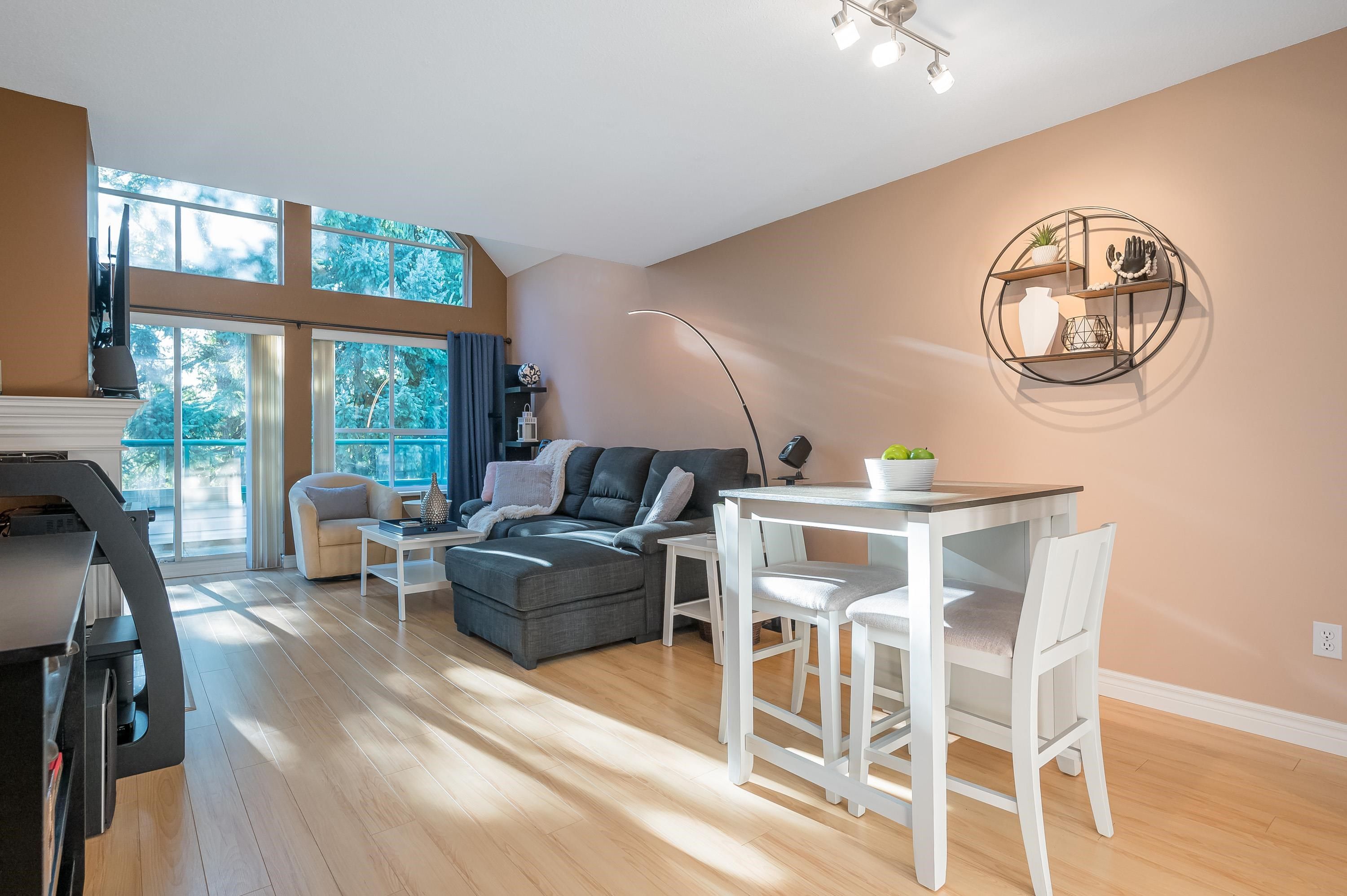 Apartment for sale in Abbotsford, Abbotsford, 407 33280 E Bourquin Crescent, 263117374 | Realtylink.org