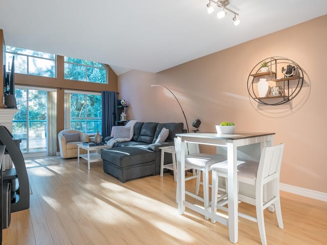 Apartment for sale in Abbotsford, Abbotsford, 407 33280 E Bourquin Crescent, 263117374 | Realtylink.org