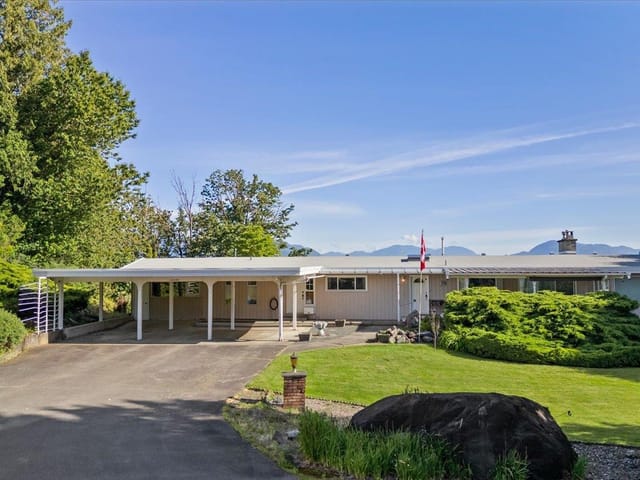 House for sale in Chilliwack, Sardis, 46486 Uplands Road, 263117375 | Realtylink.org
