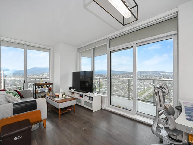 Apartment for sale in Burnaby, Burnaby North, 1911 4650 Brentwood Boulevard, 263117377 | Realtylink.org