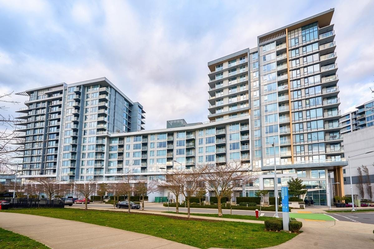 Apartment for sale in Richmond, Richmond, 708 3331 Brown Road, 263117379 | Realtylink.org