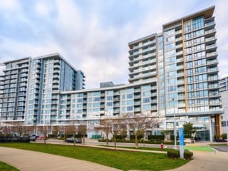 Apartment for sale in Richmond, Richmond, 708 3331 Brown Road, 263117379 | Realtylink.org