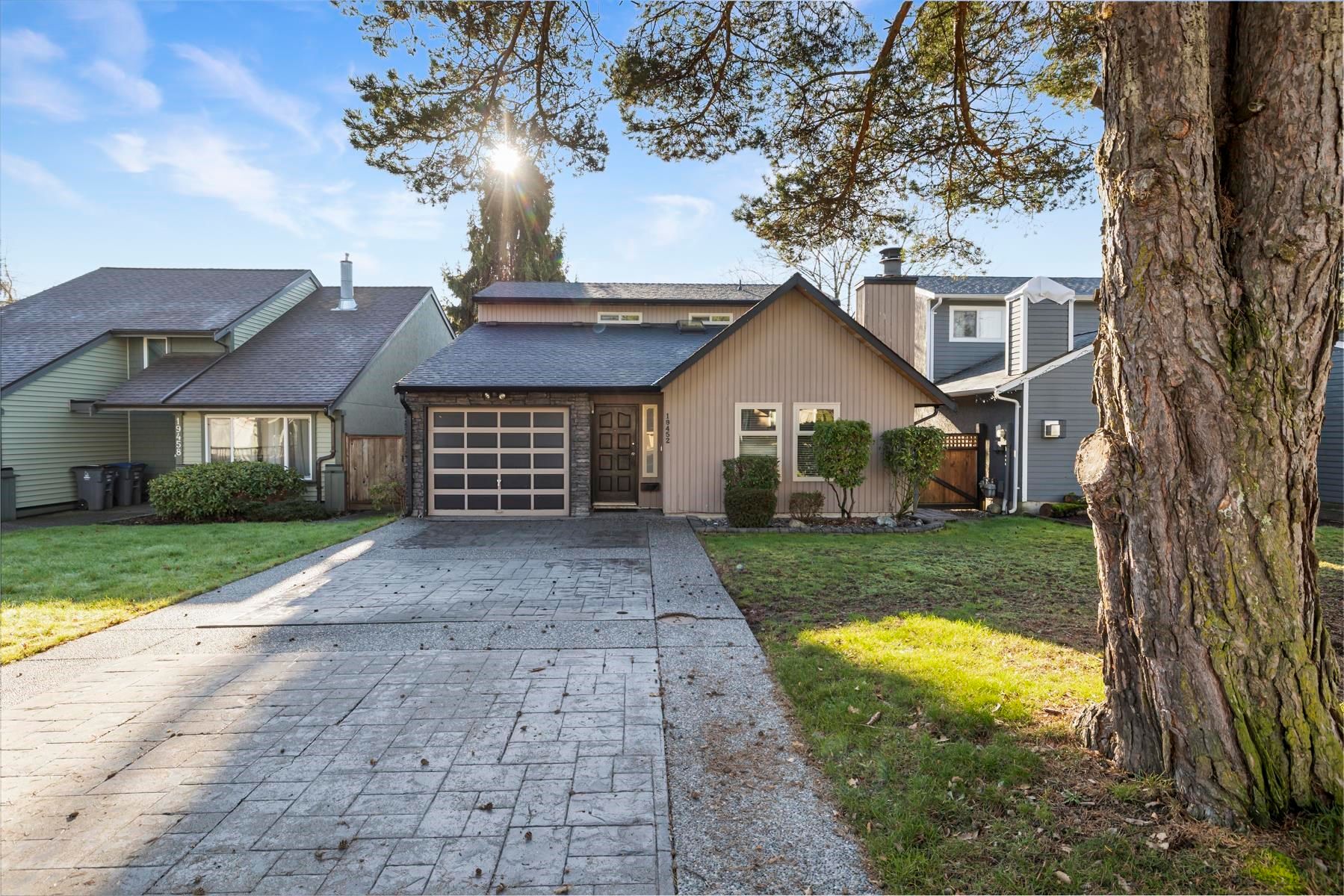 House for sale in Surrey, Cloverdale, 19452 61 Avenue, 263117381 | Realtylink.org