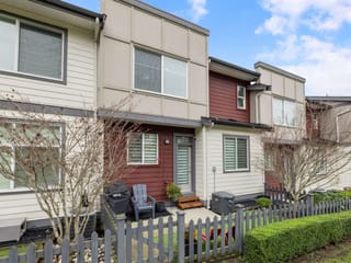 Townhouse for sale in Surrey, South Surrey White Rock, 82 15665 Mountain View Drive, 263117382 | Realtylink.org
