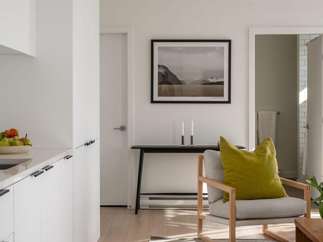 Apartment for sale in Vancouver, Vancouver East, PH1 683 E 27th Avenue, 263117384 | Realtylink.org