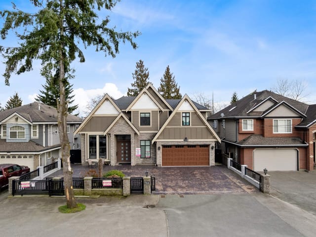 House for sale in Surrey, Surrey, 7818 127 Street, 263117385 | Realtylink.org