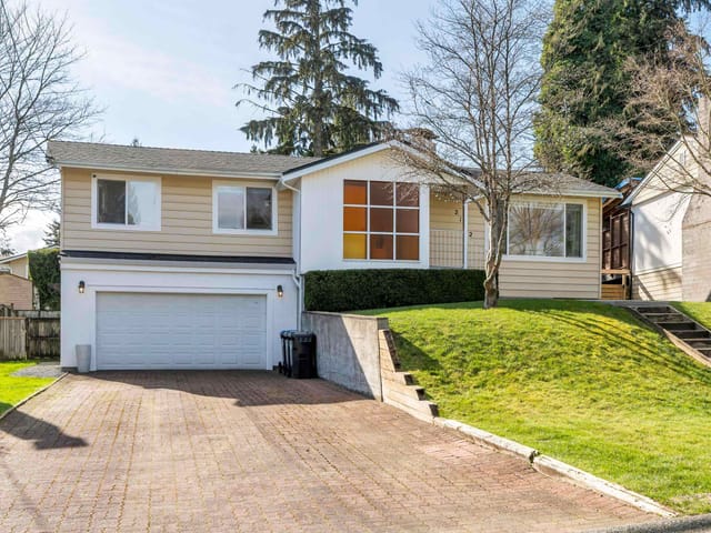 House for sale in Port Coquitlam, Port Coquitlam, 2122 Anita Drive, 263117387 | Realtylink.org