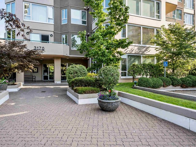 Apartment for sale in Abbotsford, Abbotsford, 802 3170 Gladwin Road, 263117390 | Realtylink.org