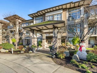 Apartment for sale in Surrey, South Surrey White Rock, 308 15185 36 Avenue, 263117395 | Realtylink.org