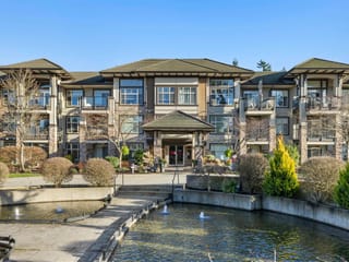 Apartment for sale in Surrey, South Surrey White Rock, 308 15185 36 Avenue, 263117395 | Realtylink.org