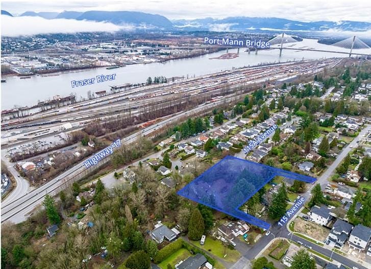 Lot for sale in Surrey, North Surrey, 13851 115 Avenue, 263117396 | Realtylink.org