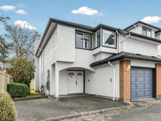 Townhouse for sale in Richmond, Richmond, 43 8120 General Currie Road, 263117398 | Realtylink.org