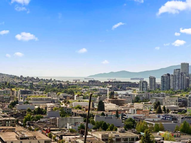 Apartment for sale in Vancouver, Vancouver East, 1911 285 E 10th Avenue, 263117399 | Realtylink.org