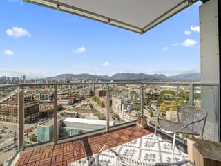 Apartment for sale in Vancouver, Vancouver East, 1911 285 E 10th Avenue, 263117399 | Realtylink.org