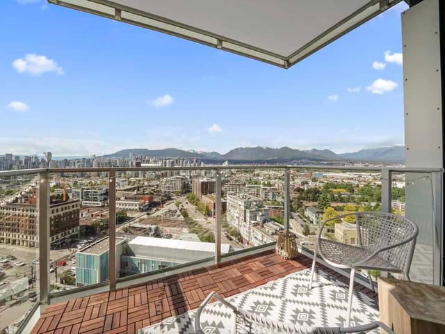 Apartment for sale in Vancouver, Vancouver East, 1911 285 E 10th Avenue, 263117399 | Realtylink.org